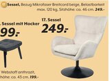 Aktuelle Fernsehsessel Angebote bei BRAUN Möbel-Center in Freiburg (Breisgau) Aktuelles Sessel Angebot bei BRAUN Möbel-Center in Freiburg (Breisgau) ab 249,00 €