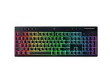BlackWidow V4, Gaming-Tastatur, kabellos und kabelgebunden, Schwarz von RAZER im aktuellen MediaMarkt Saturn Prospekt für 177,99 €