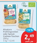 Aktuelle Tasche Angebote bei budni in Hamburg Aktuelles Mini Frühlingsrollen Angebot bei budni in Hamburg ab 2,49 €