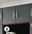 Waschmaschinenschrank im aktuellen SB Möbel Boss Prospekt