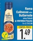 Culinesse im Angebot bei EDEKA in Augsburg Culinesse Angebote von Rama bei EDEKA Augsburg für 1,49 €