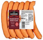 UNSERE HAUSMARKE Frankfurter Würstchen* Angebote bei Penny Cuxhaven für 2,99 €