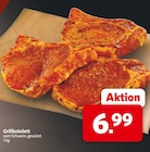 Markant Nordwest - Grillkotelett Angebot im Prospekt Grillkotelett bei Markant Nordwest im Prospekt für 6,99 €