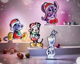 3D-Infinity Licht Mickey, Angel oder Olaf im Angebot bei XXXLutz in Oberhausen 3D-Infinity Licht Mickey, Angel oder Olaf Angebote von Disney bei XXXLutz Oberhausen für 29,99 €
