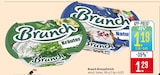 Brotaufstrich Kräuter im Angebot bei Marktkauf in Reutlingen Brotaufstrich Kräuter Angebote von Brunch bei Marktkauf Reutlingen für 1,19 €