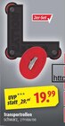 Transportrollen Angebot in Alsheim, Rheinhess Transportrollen im aktuellen Prospekt bei ROLLER in Alsheim, Rheinhess
