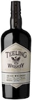 Irish Whiskey Angebote von Teeling bei REWE Wetzlar für 25,99 €