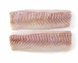 Seelachsrückenfilets bei E center im Prospekt "" für 2,69 €