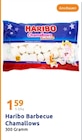 Barbecue Chamallows im Angebot bei Action in Landshut Barbecue Chamallows Angebote von Haribo bei Action Landshut für 1,59 €
