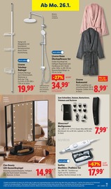 Teleskop im Lidl Prospekt in Delmenhorst Aktueller Lidl Prospekt mit Teleskop, "LIDL LOHNT SICH", Seite 29