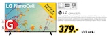 MEDIMAX Wismar - TV 43NANO82T6 Angebot im Prospekt TV 43NANO82T6 bei MEDIMAX im Wismar Prospekt für 379,00 €