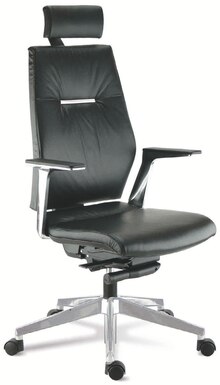 Bureau Vallée Boulogne-Billancourt - Fauteuil Spectra Promo Fauteuil Spectra dans le catalogue Bureau Vallée "Sièges de bureau" à Boulogne-Billancourt