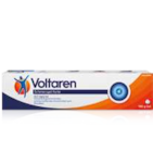 LINDA - Voltaren Schmerzgel forte 23,2 mg/g Gel Angebot im Prospekt Voltaren Schmerzgel forte 23,2 mg/g Gel bei LINDA im Prospekt "" für 20,95 €