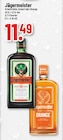 Kräuterlikör Angebote von Jägermeister bei Marktkauf Menden für 11,49 €