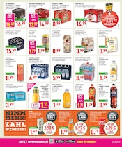 Aktueller Marktkauf Prospekt mit Coca Cola, "Aktuelle Angebote", Seite 17