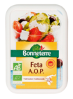 FETA AOP - BONNETERRE - So.bio FETA AOP - BONNETERRE à 3,99 € dans le catalogue So.bio