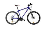 VTT Suspensions 27,5'' - TOPLIFE en promo chez Carrefour Courbevoie à 299,99 €