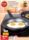 Granit-Bratpfanne ø ca. 20 cm Angebote von Kitchen Club bei Netto Marken-Discount Stendal für 7,99 €