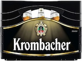 Pils Angebote von Krombacher bei REWE Recklinghausen für 10,99 €