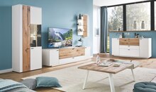 Wohnwand bei XXXLutz Möbelhäuser in Darmstadt Wohnwand im Angebot bei XXXLutz Möbelhäuser Darmstadt für 2.199,00 €