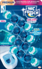 Duftspüler im Angebot bei Netto Marken-Discount in Seevetal Duftspüler Angebote von WC-Frisch bei Netto Marken-Discount Seevetal für 5,99 €