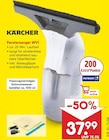 Fenstersauger WV1 Angebote von Kärcher bei Netto Marken-Discount Nürnberg für 37,99 €