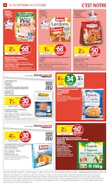 Congélateur Angebote im Prospekt "LE TRÈS GROS ANNIVERSAIRE" von Intermarché Congélateur Angebote im Prospekt "LE TRÈS GROS ANNIVERSAIRE" von Intermarché auf Seite 14