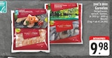 EDEKA Bornheim - Garnelen Angebot im Prospekt Garnelen bei EDEKA im Bornheim Prospekt für 9,98 €