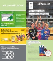 Aktueller LINDA Premiumapotheke Prospekt mit Sirup, "Aktuelle Angebote", Seite 1