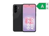 Galaxy A37 128 GB Awesome Charcoal Dual SIM von SAMSUNG im aktuellen MediaMarkt Saturn Prospekt