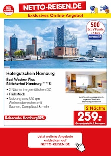 Laminat im Netto Marken-Discount Prospekt "Aktuelle Angebote" mit 54 Seiten (Wolfsburg)