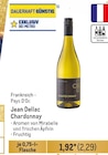 Chardonnay Angebote von Jean Dellac bei Metro Hilden für 2,29 €