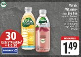 Aktuelle Volvic Angebote bei EDEKA in Euskirchen Aktuelles Vitamin+  oder Bio Tee Angebot bei EDEKA in Euskirchen ab 1,49 €
