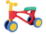 My First Scooter von LENA für 14,99 € bei Netto Marken-Discount im Angebot My First Scooter von LENA im aktuellen Netto Marken-Discount Prospekt
