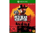 Aktuelles Red Dead Redemption 2 - [XBOX One] Angebot bei MediaMarkt Saturn in Pirmasens ab 19,99 €
