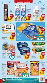 Aktueller Penny Prospekt mit Dessert, "Wer günstig will, muss Penny.", Seite 7