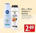 Angebot im famila Nordost Uetze Prospekt famila Nordost Uetze Prospekt mit im Angebot fĂŒr 2,49 âŹ