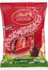 Osterbeutel Angebote von Lindt bei Netto Marken-Discount Singen für 2,99 €