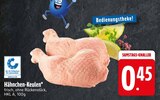 Hähnchen-Keulen Angebote bei EDEKA Ravensburg für 0,45 €