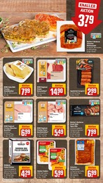 REWE Steak im Prospekt REWE Steak im Prospekt