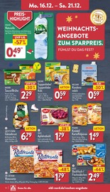 Fast Food im ALDI Nord Prospekt in Bremerhaven Aktueller ALDI Nord Prospekt mit Fast Food, "Aktuelle Angebote", Seite 12