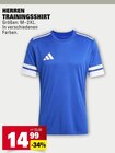 Herren Trainingsshirt Angebote bei Marktkauf Leonberg für 14,99 €