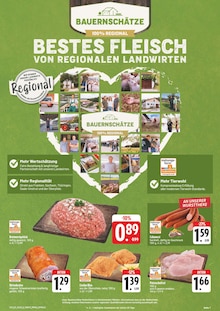 Braten im aktuellen EDEKA Prospekt (Fürth) Braten im EDEKA Prospekt "Wir lieben Lebensmittel!" mit 28 Seiten (Fürth)
