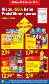 Kaffee im Lidl Prospekt in Norderstedt Aktueller Lidl Prospekt mit Kaffee, "LIDL LOHNT SICH", Seite 24