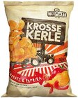 REWE Brandenburg - Krosse Kerle Chips Angebot im Prospekt Krosse Kerle Chips bei REWE im Brandenburg Prospekt für 1,49 €