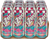 Ice Tea Raspberry von Arizona im aktuellen Netto Marken-Discount Prospekt für 29,99 €