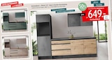 Küchenblock TROJA 273 Angebote bei Zurbrüggen Bremerhaven für 649,00 €