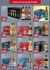 König Pilsener im Getränke König Prospekt in Ingolstadt Aktueller Getränke König Prospekt mit König Pilsener, "DIE GETRÄNKEKÖNNER", Seite 2