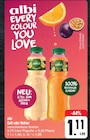 Aktuelles Saft oder Nektar Angebot bei E center in Chemnitz ab 1,11 €