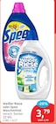 Universal Gel von Weißer Riese für 3,79 € bei budni im Angebot Universal Gel von Weißer Riese im aktuellen budni Prospekt